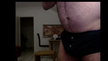 Matte_hh1  09-07-2021 Recorded Video Topless